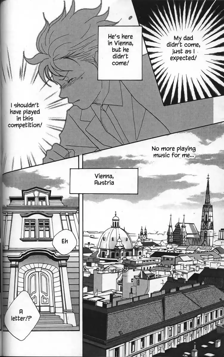 Nodame Cantabile Chapter 28.1 10